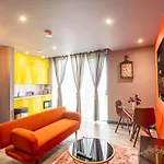 Bright And Spacious Studio In Sheffield Centre